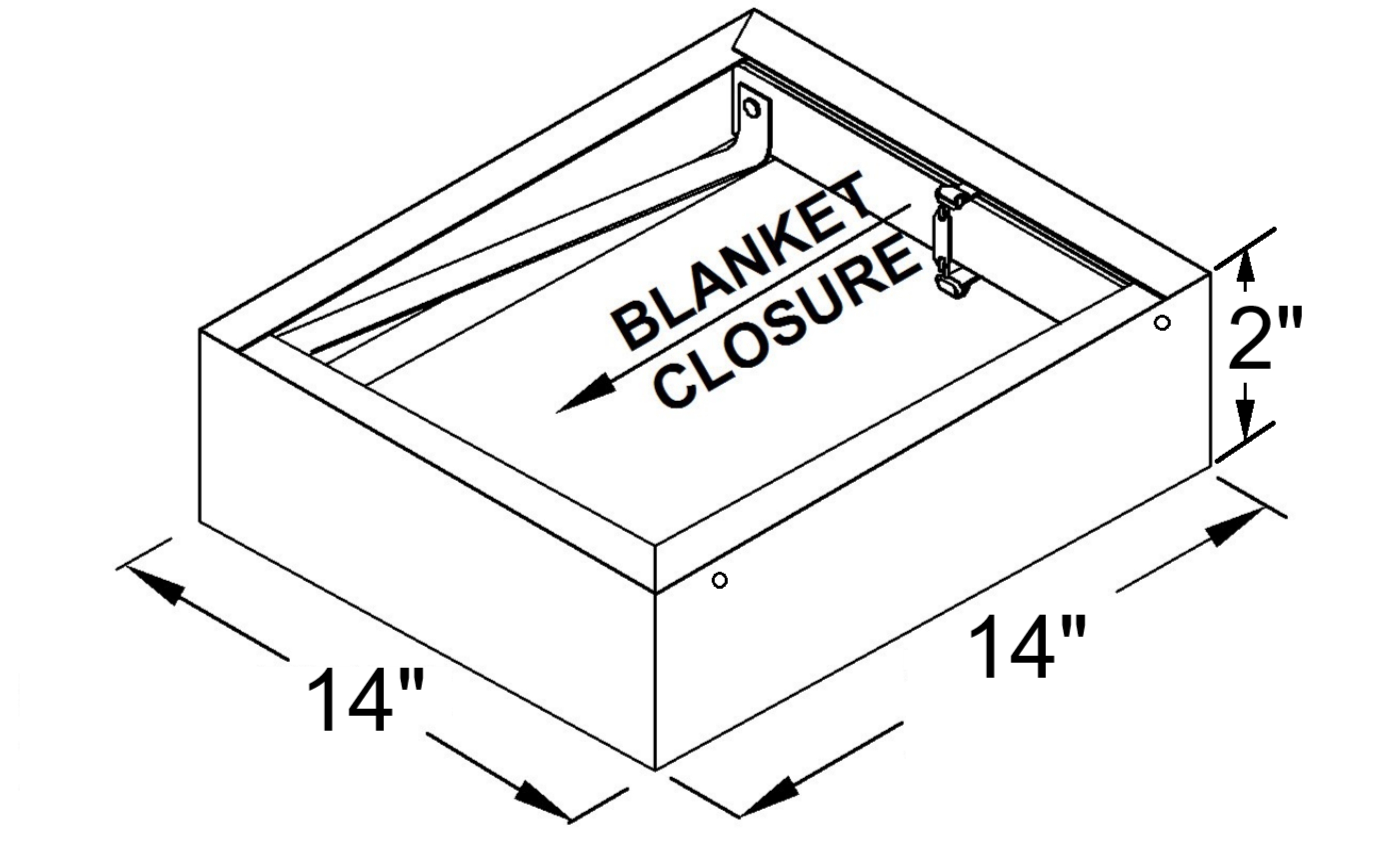 Bathfan Dampers Radiation Dampers · Fantech